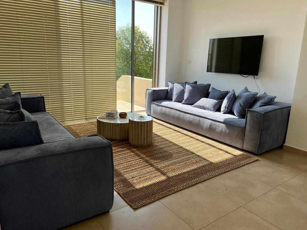 قيسارية Villa Sky Garden المظهر الخارجي الصورة
