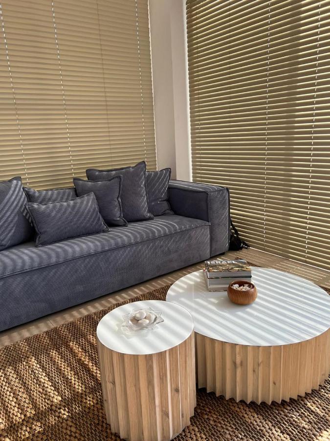 قيسارية Villa Sky Garden المظهر الخارجي الصورة