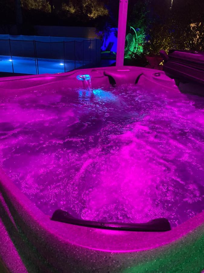 قيسارية Villa Sky Garden المظهر الخارجي الصورة