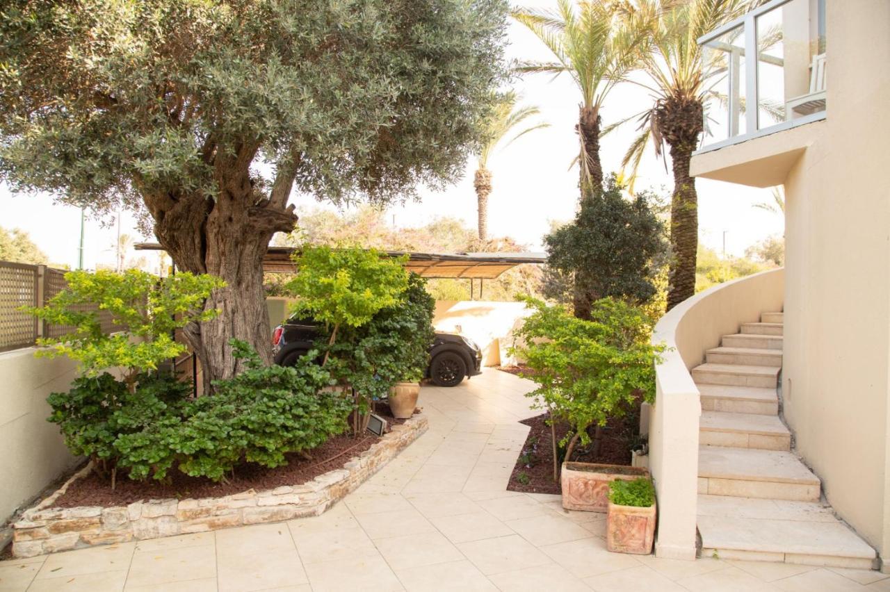 قيسارية Villa Sky Garden المظهر الخارجي الصورة