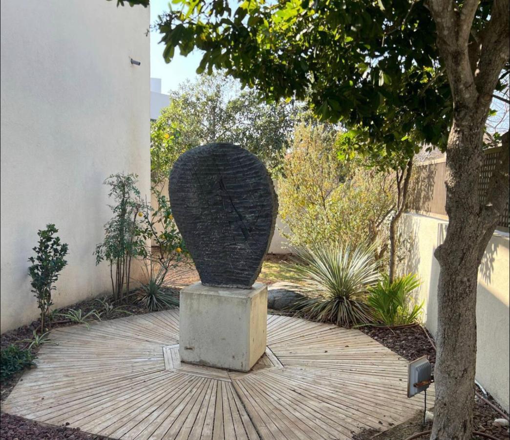 قيسارية Villa Sky Garden المظهر الخارجي الصورة